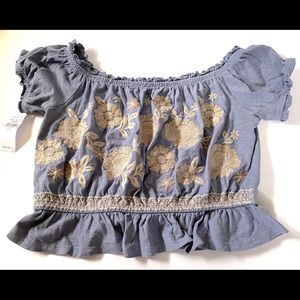 American Eagle Top-Size Medium